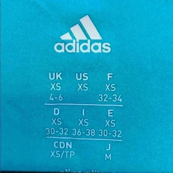 ADIDAS Women’s Athletic Tank - Picture 3 of 8